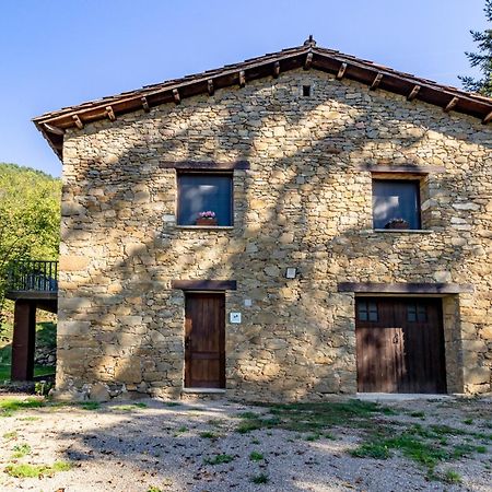 M De Puigsec Mas Rural Al Ripolles Villa Girona Kültér fotó