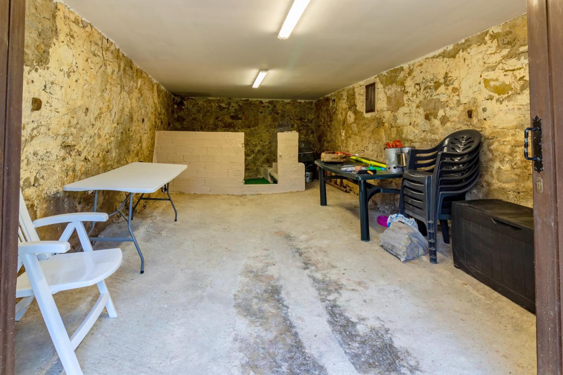 M De Puigsec Mas Rural Al Ripolles Villa Girona Kültér fotó
