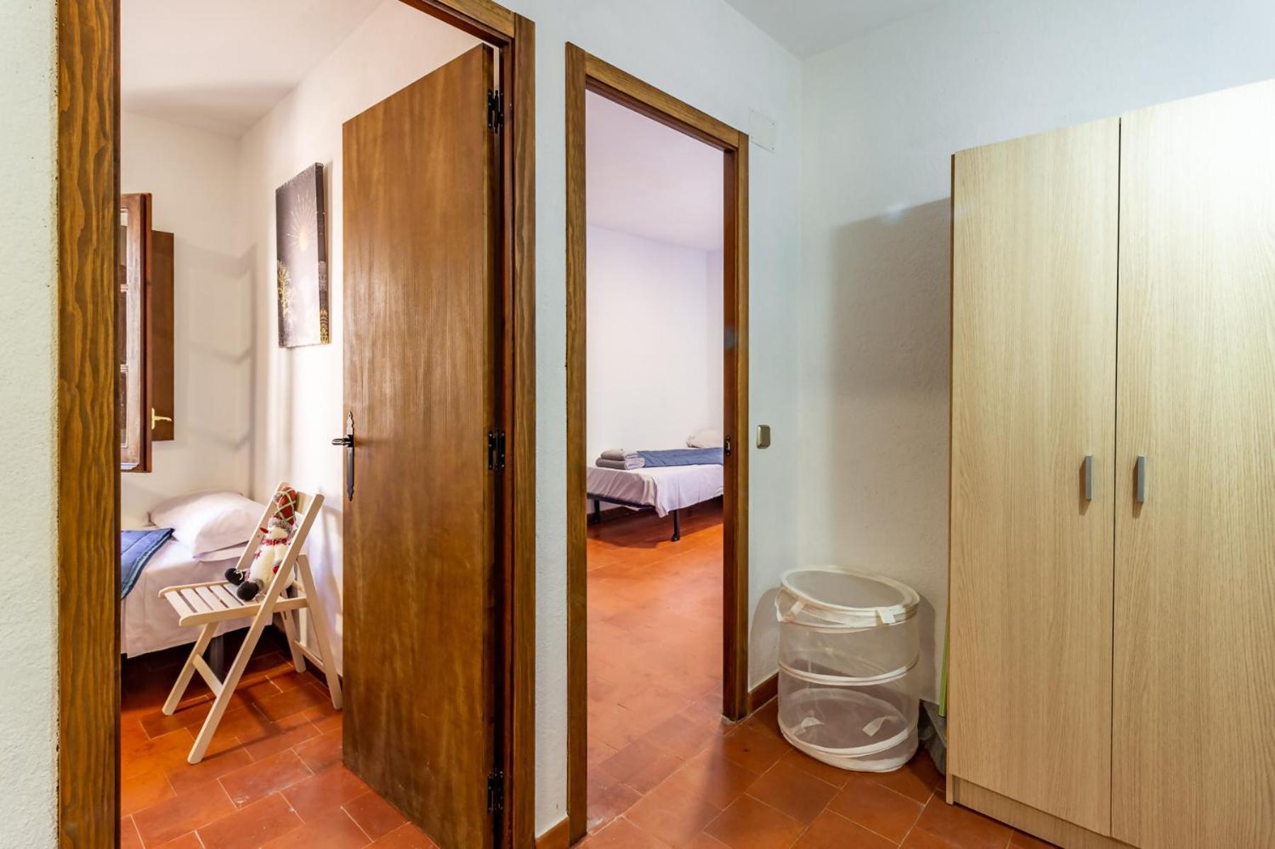 M De Puigsec Mas Rural Al Ripolles Villa Girona Kültér fotó