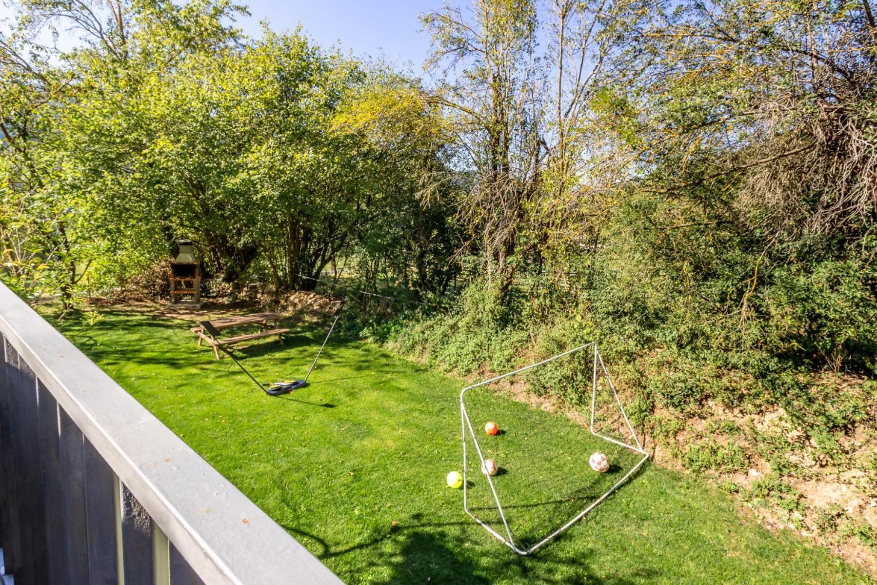 M De Puigsec Mas Rural Al Ripolles Villa Girona Kültér fotó